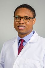 Photo of Alexandre, Cassidy, MD